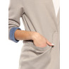 blazer Harris Wharf grey